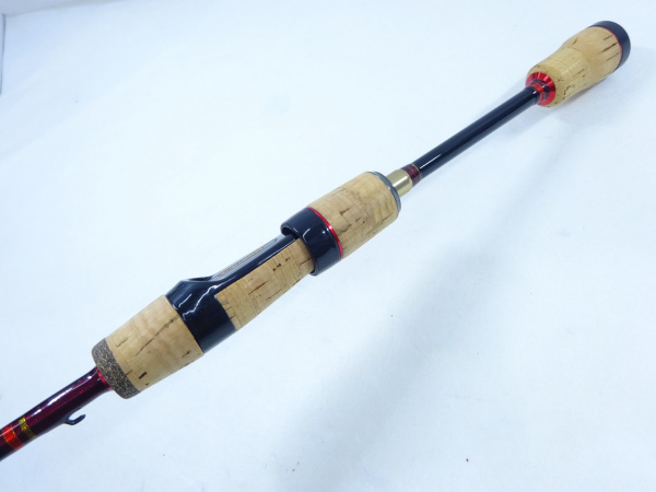 ゴールデンウイング GW60SLJ